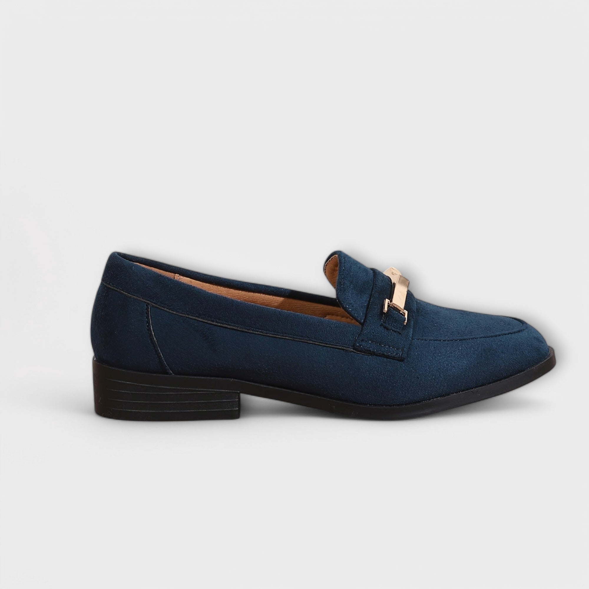 Flanell Loafer