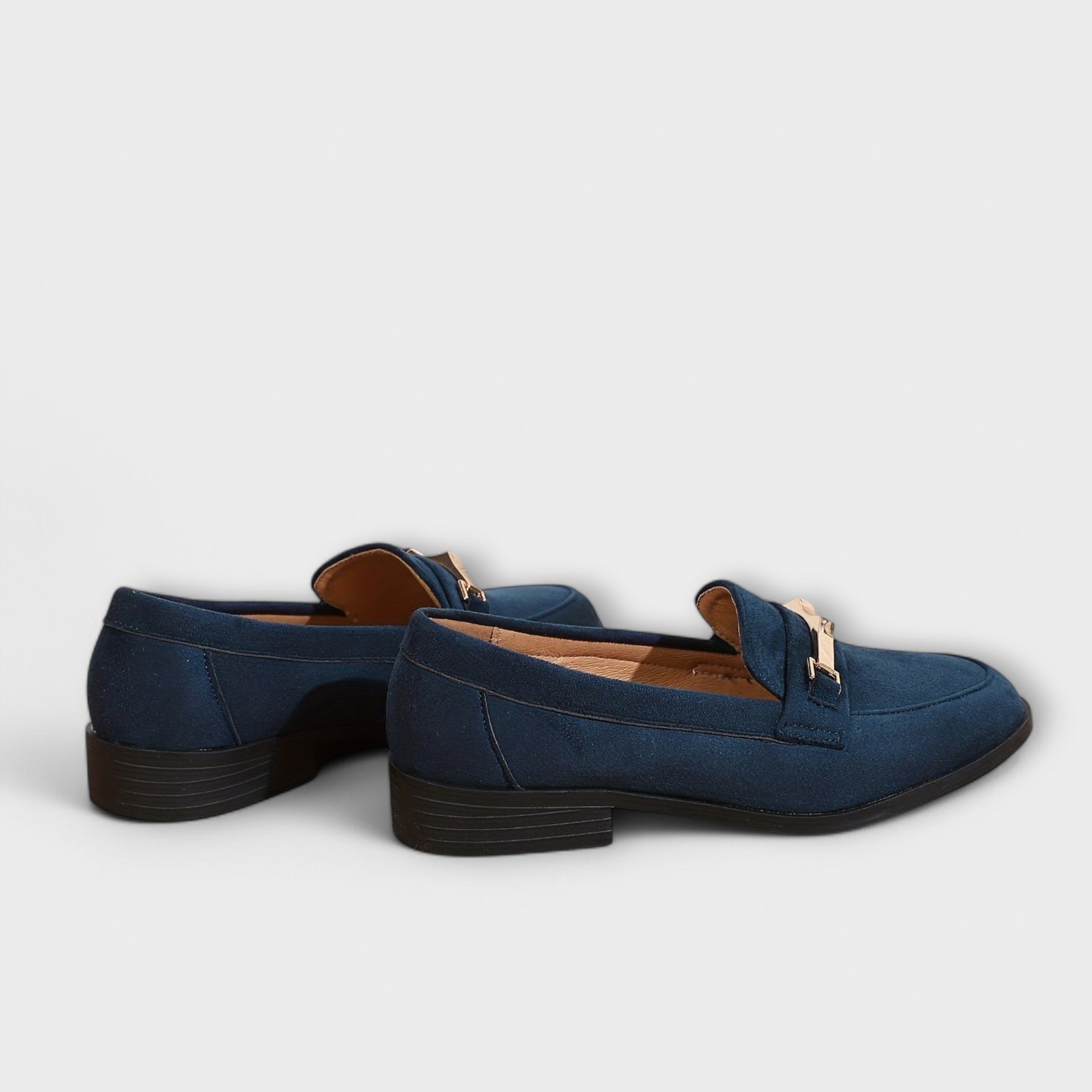 Flanell Loafer