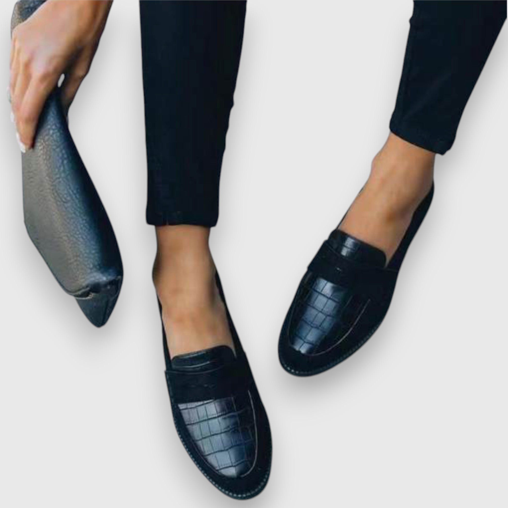 Liny – Loafer