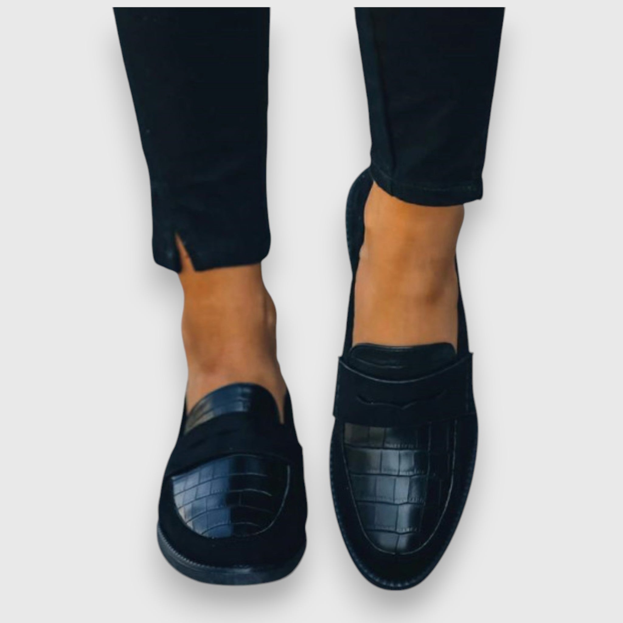 Liny – Loafer