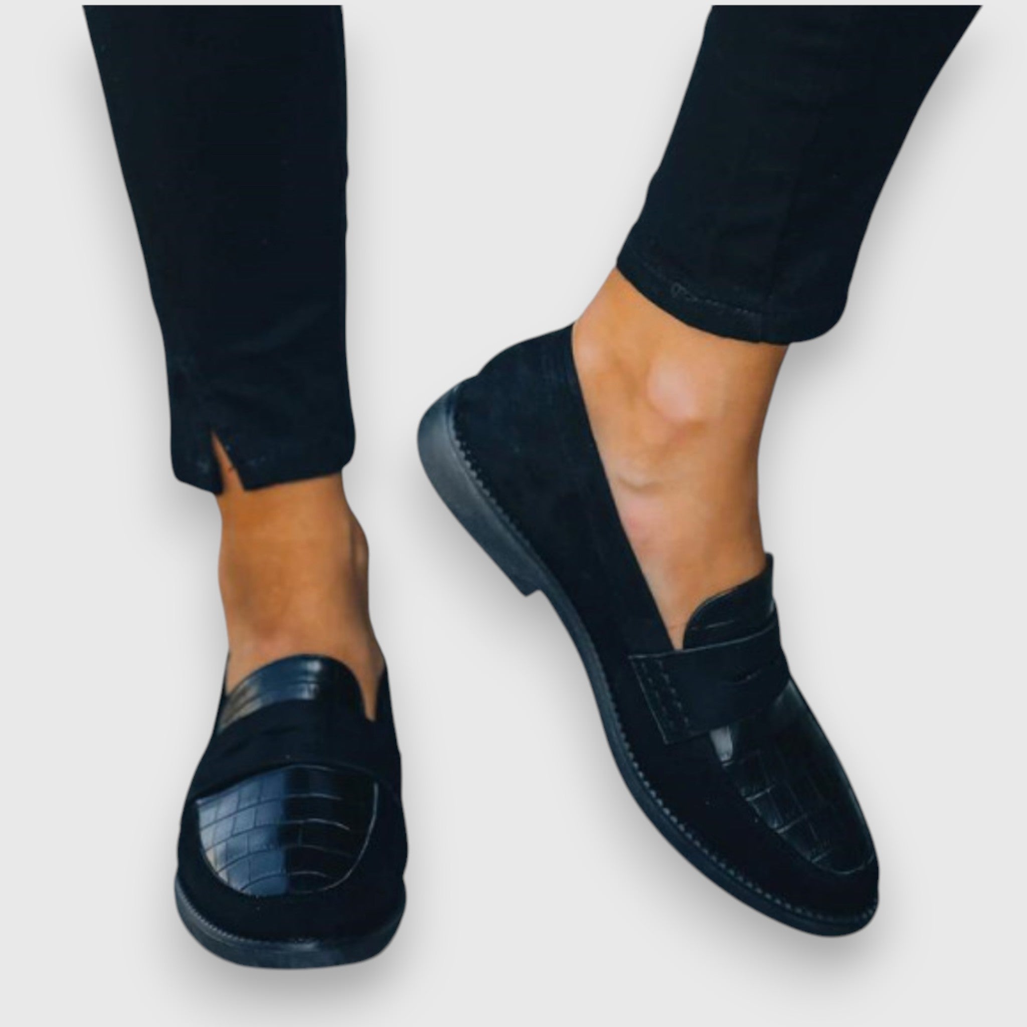 Liny – Loafer