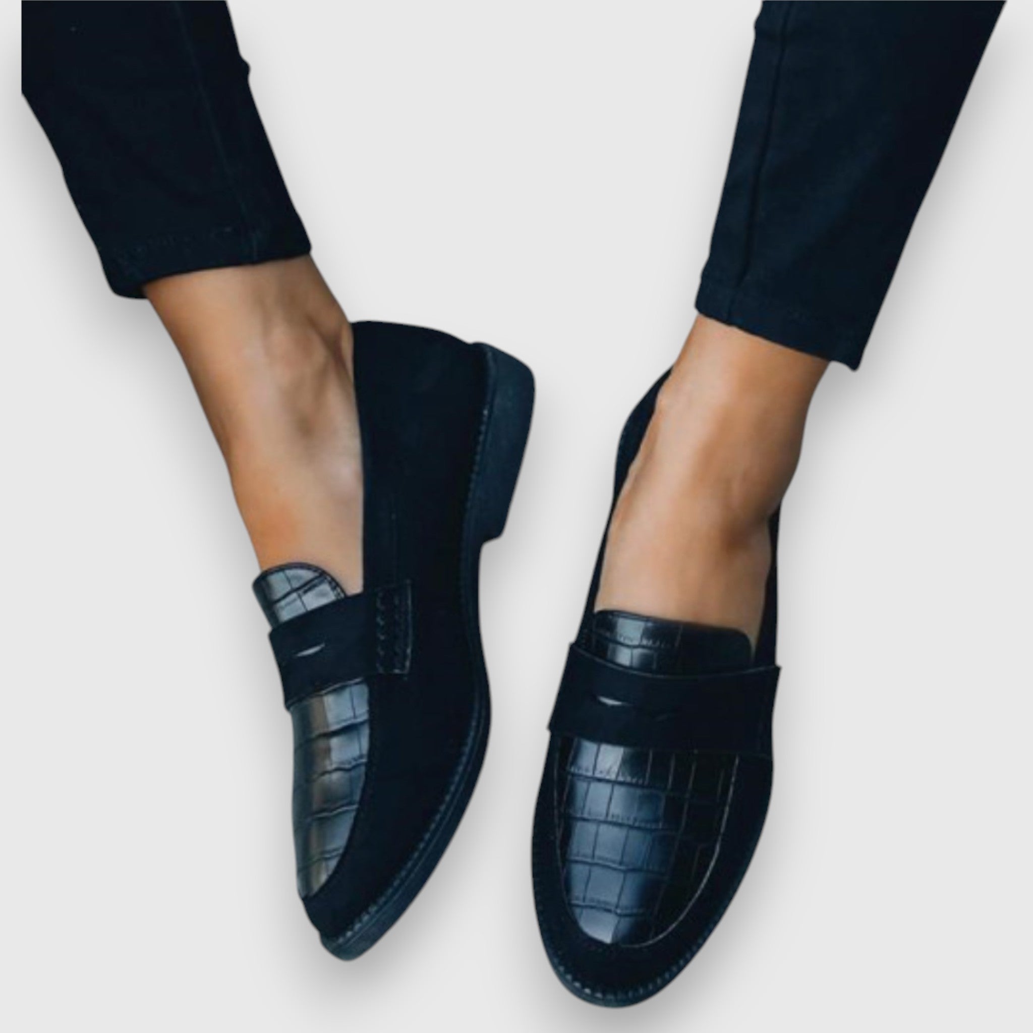 Liny – Loafer