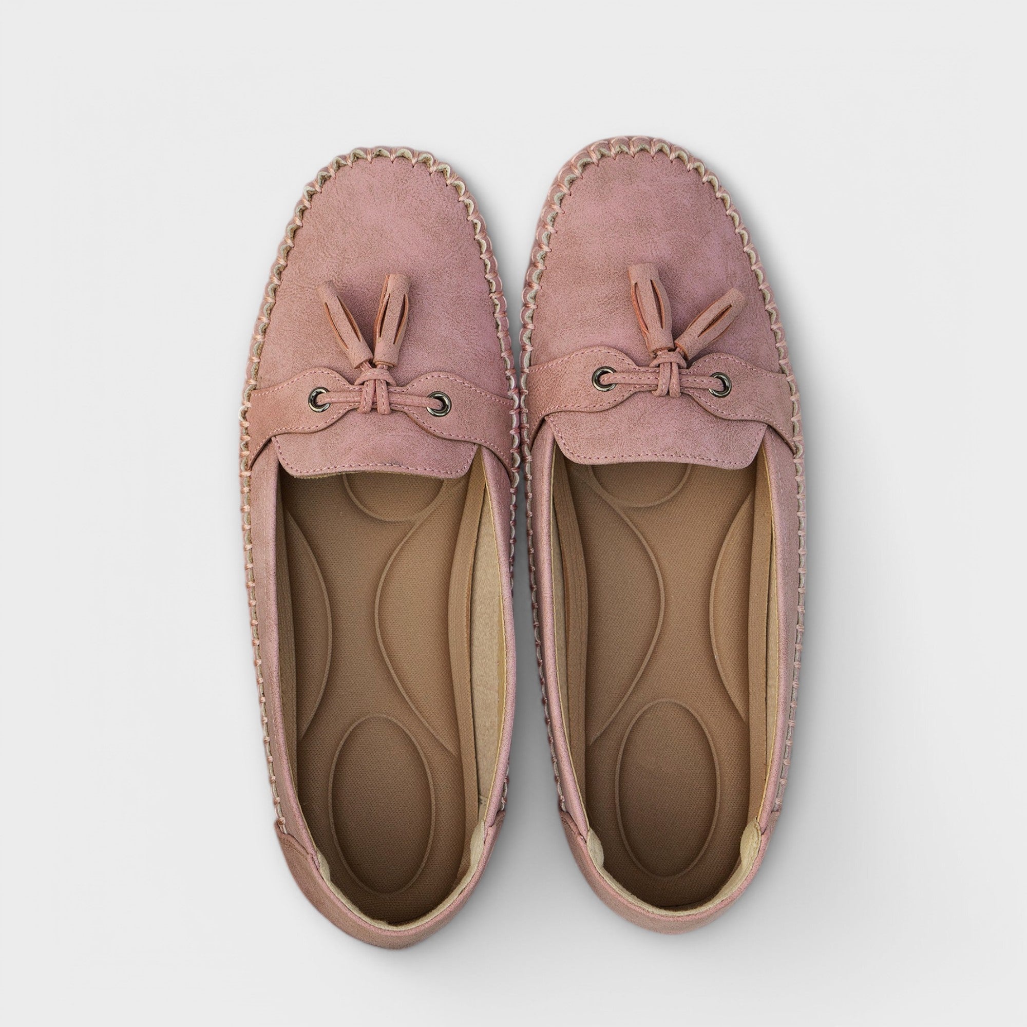 Lise - Klassisk Loafer