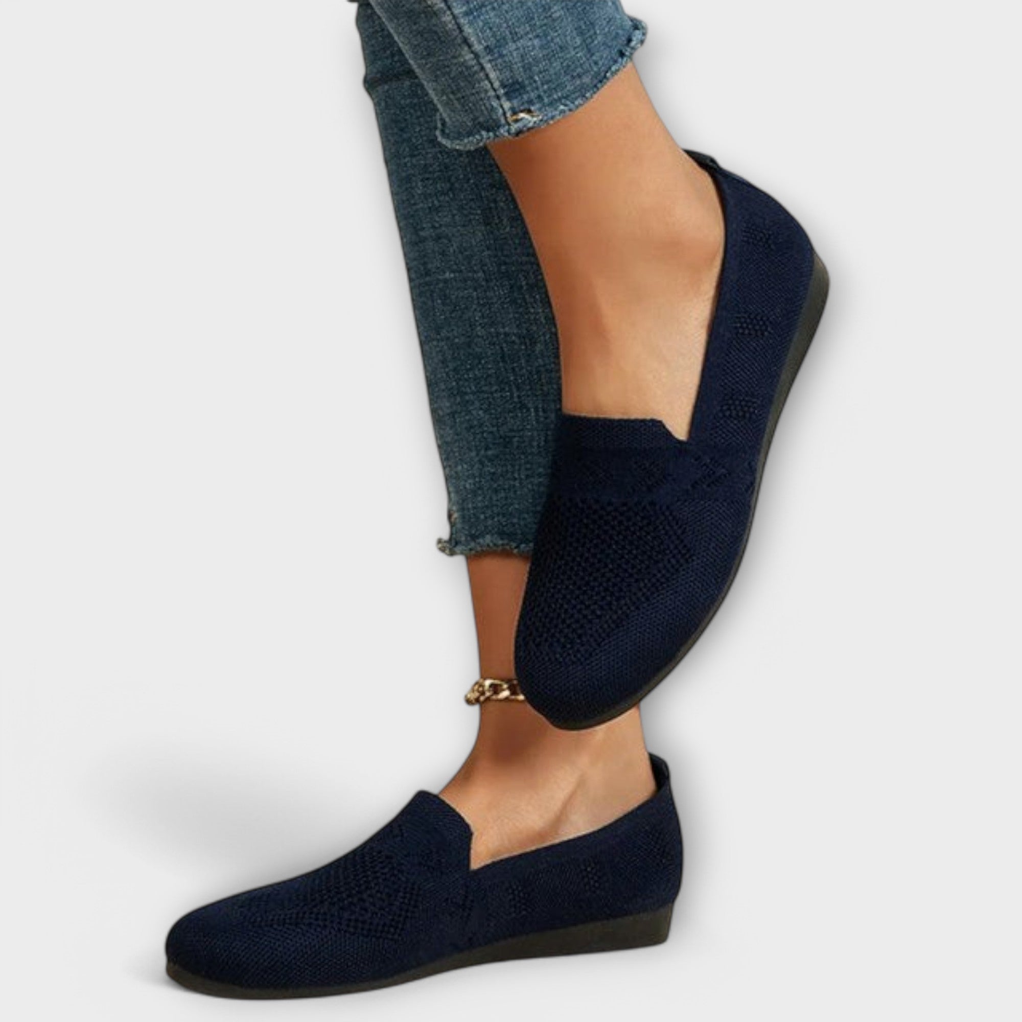 Jasz - Alsidige Loafers