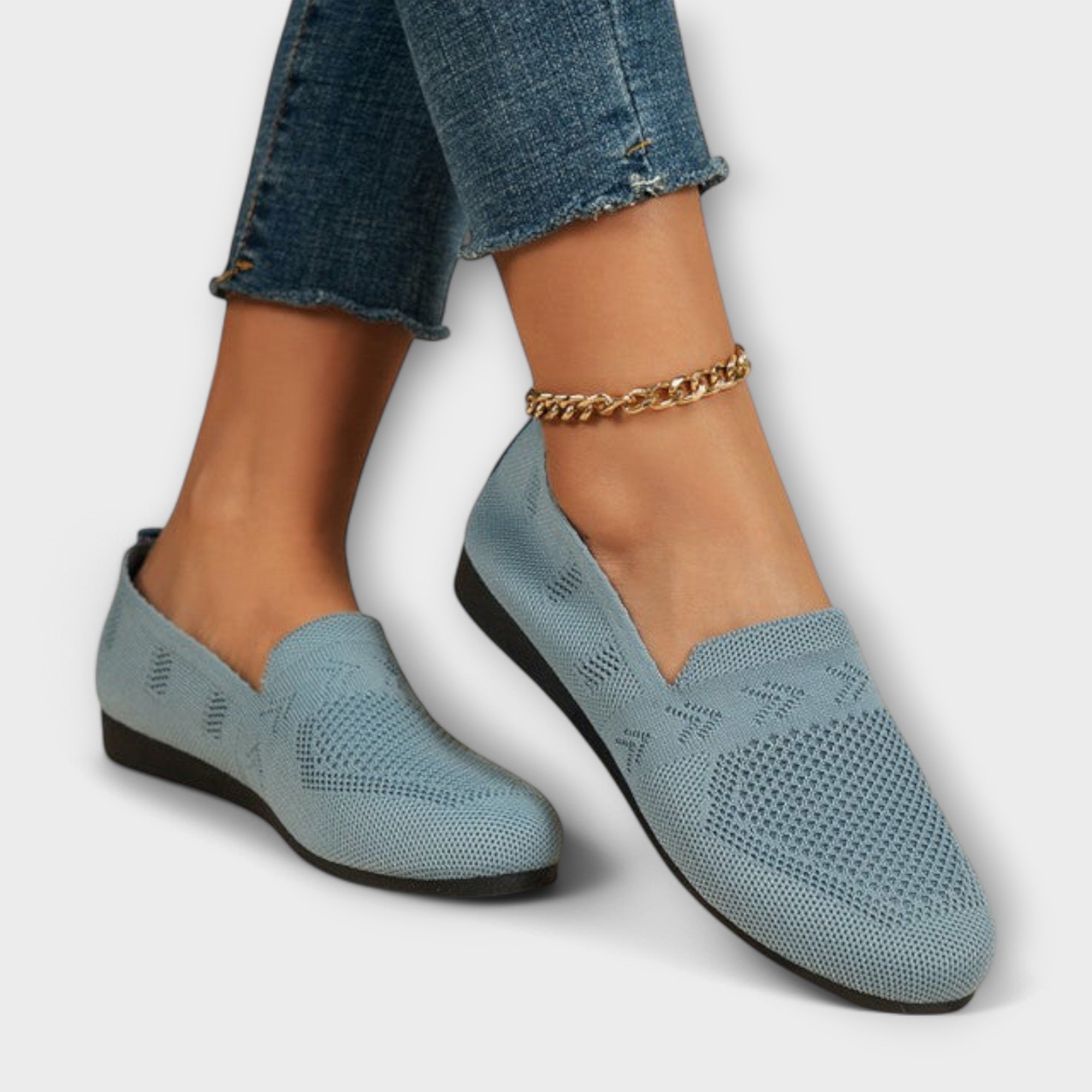 Jasz - Alsidige Loafers