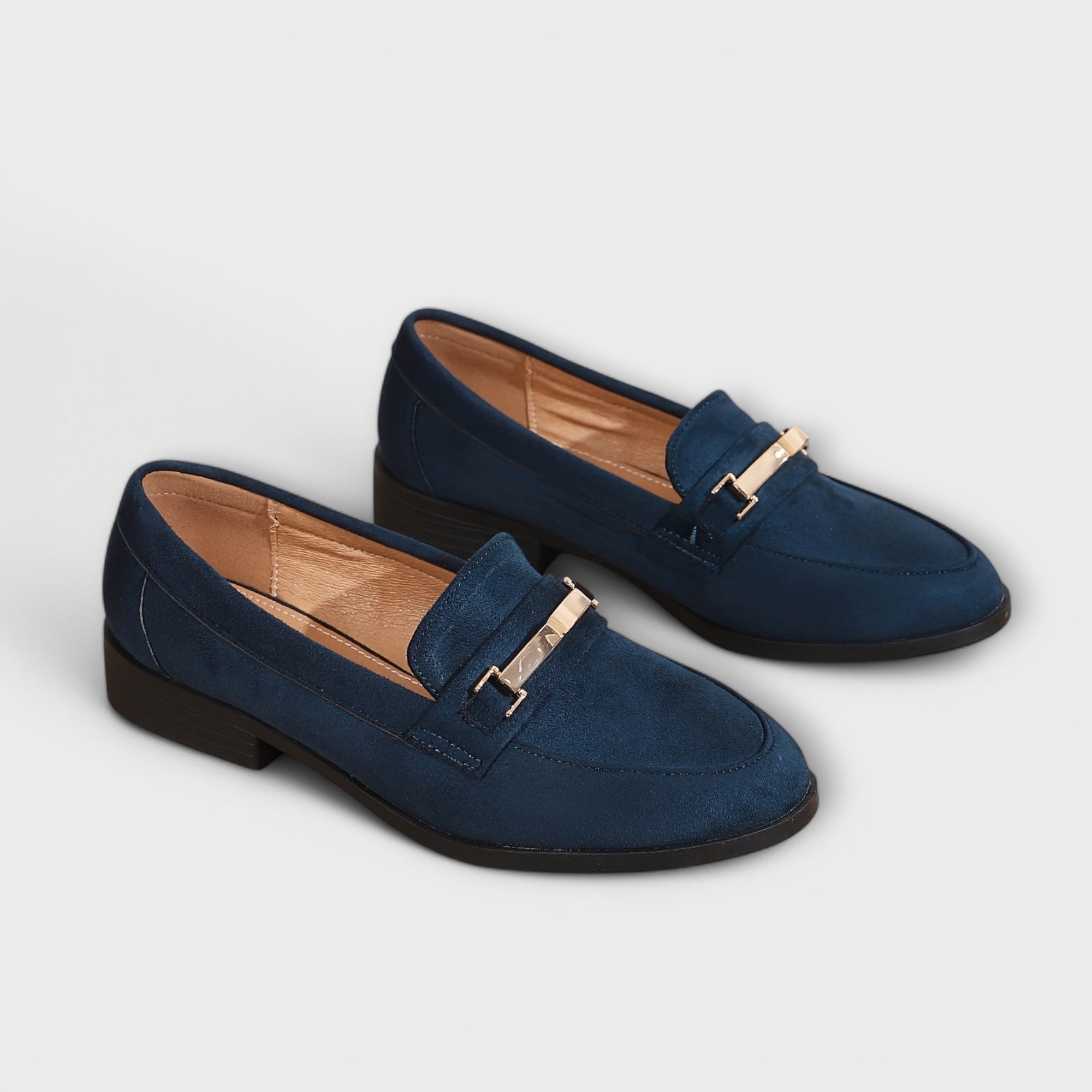 Flanell Loafer