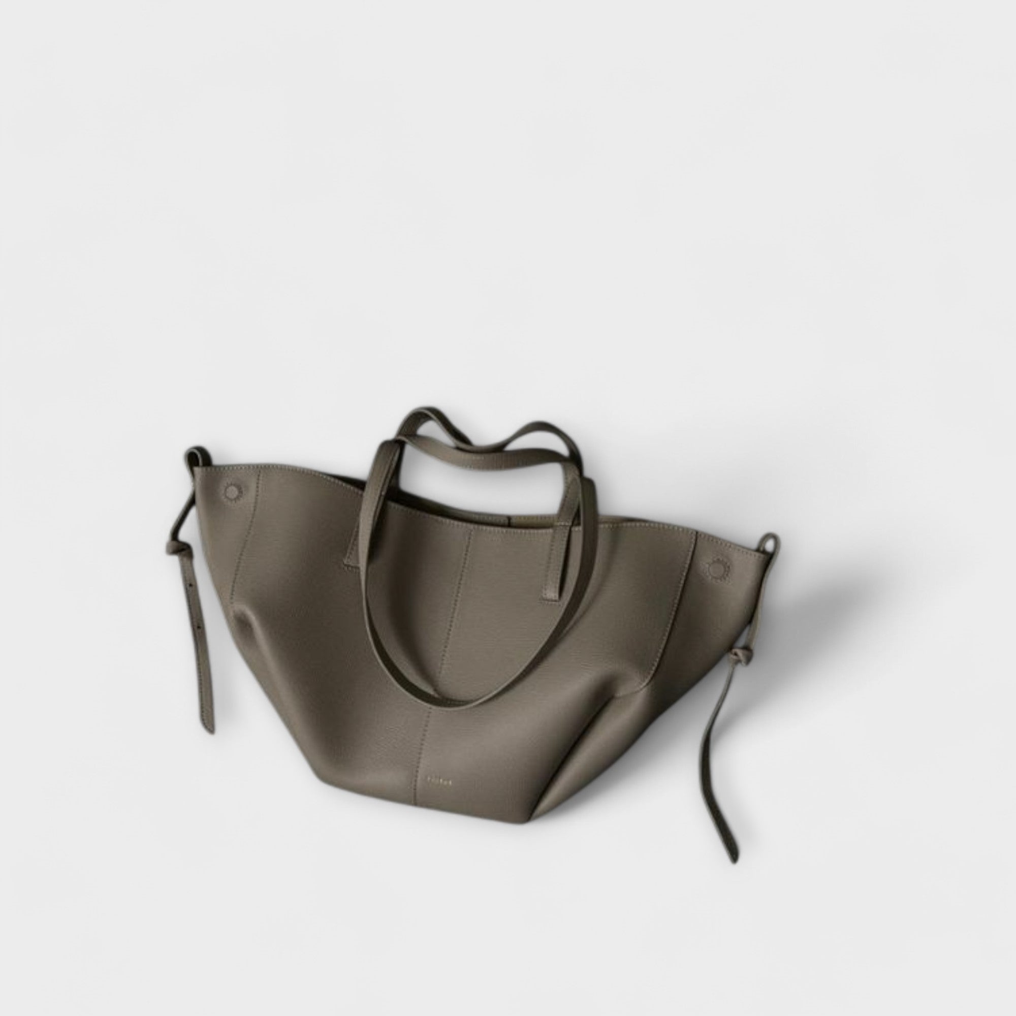 Næt. – Vintage Tote Bag